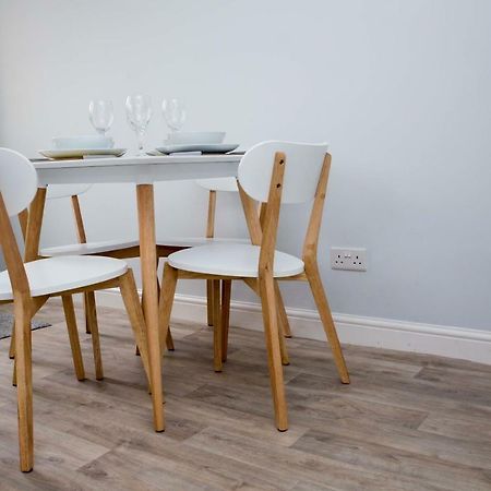 쉡쉬드 123 Charnwood Road 아파트 외부 사진